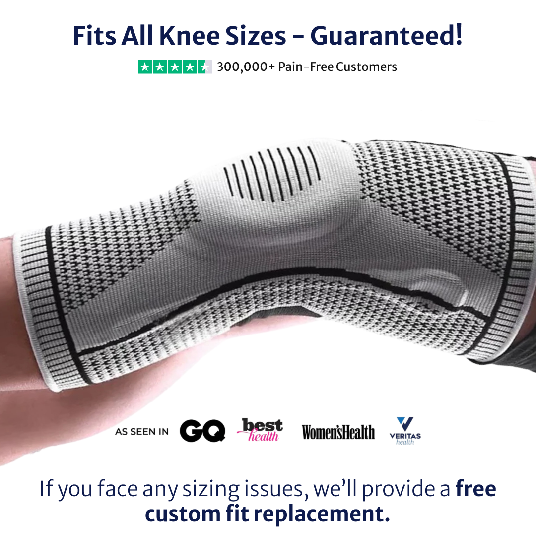 Ultra Knee Elite™